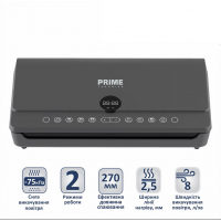 Вакууматор PVS 138 G
