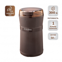 Кавомолка PCG 3050 BR