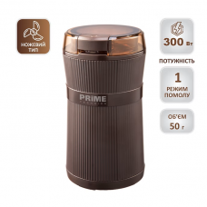 Кавомолка PCG 3050 BR
