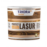 Лазур акрилова TM TRIORA 0,75 л