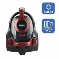 Пилосос PVC 208 Max Force Пилосос PVC 208 Max Force