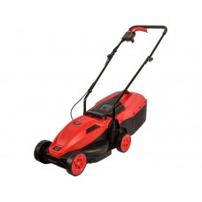 Газонокосарка електрична Vitals Master EZP 3210jb