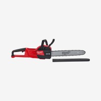 Пила ланцюгова акумуляторна MILWAUKEE, M18 FUEL FCHS-0 Пила ланцюгова акумуляторна MILWAUKEE, M18 FUEL FCHS-0