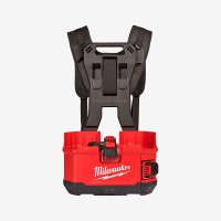 Обприскувач ранцевий акумуляторний (базова станція) MILWAUKEE, M18 BPFPH-401