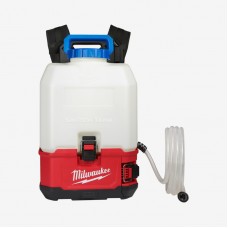 Ємність для води MILWAUKEE, M18 BPFPWST-0 (для M18 BPFPH) Ємність для води MILWAUKEE, M18 BPFPWST-0 (для M18 BPFPH)