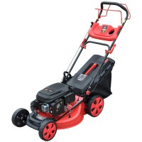Газонокосарка бензинова Vitals Master Zp 51223kd