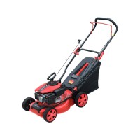 Газонокосарка бензинова Vitals Master Zp 41150k