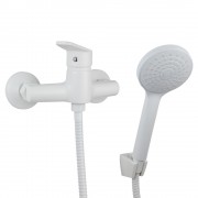 Змішувач s37 Ø35 для душу (W) AQUATICA (9737302) Змішувач s37 Ø35 для душу (W) AQUATICA (9737302)