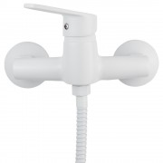 Змішувач s37 Ø35 для душу (W) AQUATICA (9737302) Змішувач s37 Ø35 для душу (W) AQUATICA (9737302)