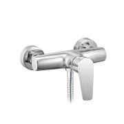 Змішувач s30 Ø35 для душу AQUATICA (9730300)