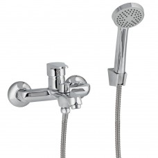 Змішувач s31 Ø35 для ванни литий AQUATICA (9731200)