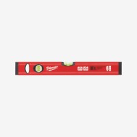 Рівень Slim Box MILWAUKEE 40 см Рівень Slim Box MILWAUKEE 40 см