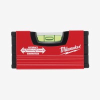 Рівень MiniBox MILWAUKEE Рівень MiniBox MILWAUKEE