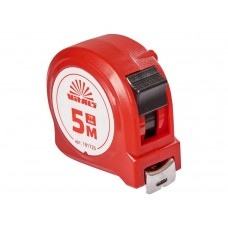 Рулетка 5 м × 19 мм Vitals