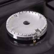 Газова плита PRIME Technics F 5402 BG Газова плита PRIME Technics F 5402 BG