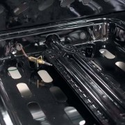 Газова плита PRIME Technics F 5402 BG Газова плита PRIME Technics F 5402 BG