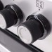 Газова плита PRIME Technics F 5402 BG