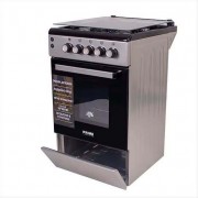 Газова плита PRIME Technics F 5402 BG Газова плита PRIME Technics F 5402 BG
