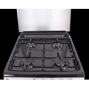 Газова плита PRIME Technics F 5402 BG Газова плита PRIME Technics F 5402 BG
