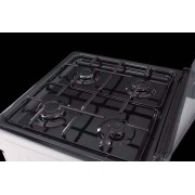 Газова плита PRIME Technics F 5402 BG Газова плита PRIME Technics F 5402 BG