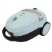 Пилосос PVC 4198 Aero blue