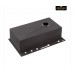 Кухонна мийка Kroner KRP Schwarze - SET7546ARTHM PVD