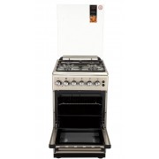 Плита комбінована ARDESTO FSC-F5060PS Плита комбінована ARDESTO FSC-F5060PS