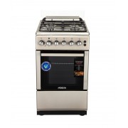 Плита комбінована ARDESTO FSC-F5060PS Плита комбінована ARDESTO FSC-F5060PS