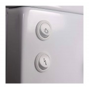 Плита PSG 64017 W