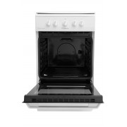 Плита газова Hansa FCGW510009D1 Плита газова Hansa FCGW510009D1