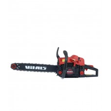 Бензопила ланцюгова Vitals BKZ 4518n 15 дюйм