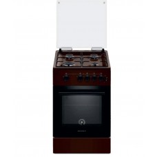 Плита газова Grunhelm G4FG5612BRB Плита газова Grunhelm G4FG5612BRB