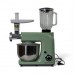 Кухонний комбайн Grunhelm GKM0023M