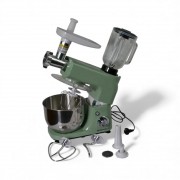 Кухонний комбайн Grunhelm GKM0023M