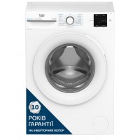 Пральна машина Beko BM1WFSU38033WW