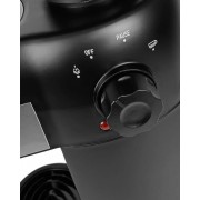Кавомашина еспресо Grunhelm GEC10 Кавомашина еспресо Grunhelm GEC10