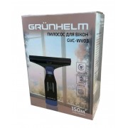 Пилосос для вікон акум. GVC-WV03 Grunhelm Пилосос для вікон акум. GVC-WV03 Grunhelm