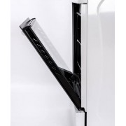 Плита Газоелектрична Grunhelm GFG6612W-0