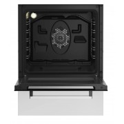 Плита газовая BEKO FBG62121WD
