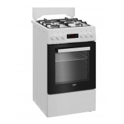 Плита комбінована BEKO FSM52330DWDS Плита комбінована BEKO FSM52330DWDS