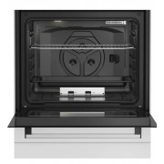 Плита газовая BEKO FBG62121WD
