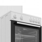 Плита газовая BEKO FBG62121WD