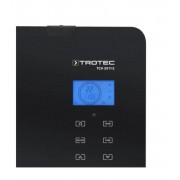 Конвектор електричний Trotec TCH 2011 E