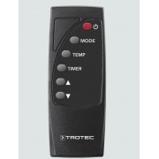 Конвектор електричний Trotec TCH 2011 E