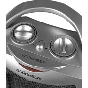 Тепловентилятор керамічний Grunhelm PTC-905 Тепловентилятор керамічний Grunhelm PTC-905
