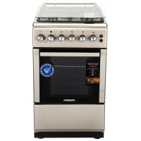 Плита комбінована ARDESTO FSC-F5060PS