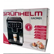 Автоматична кавомашина GACM01 Grunhelm Автоматична кавомашина GACM01 Grunhelm