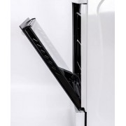 Плита Газоелектрична Grunhelm GFG6612W-0
