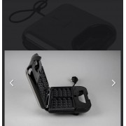 Сендвічмейкер Grunhelm GSM840 Сендвічмейкер Grunhelm GSM840