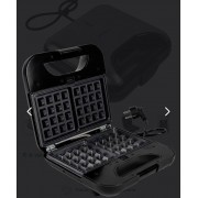 Сендвічмейкер Grunhelm GSM840 Сендвічмейкер Grunhelm GSM840
